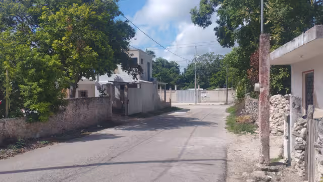 No se han podido regularizar 40 hectáreas de tierra