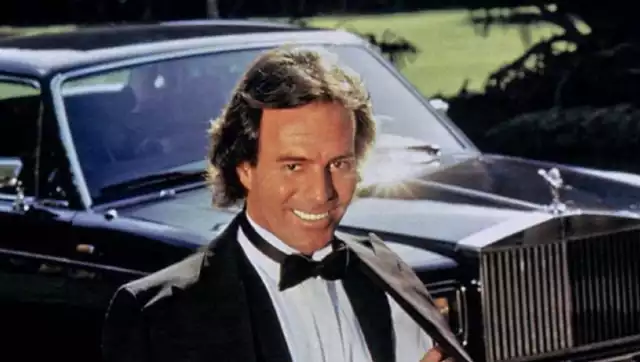 Esposa de Julio Iglesia apareció para mandar un polémico mensaje tras las acusaciones sobre el cantante