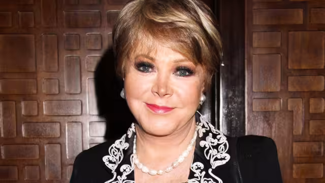 A través de su cuenta de Twitter, la periodista aclaró su situación de salud. Foto: Especial