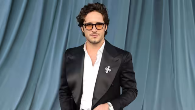 Diego Boneta habla sobre el estado de salir de Luis Miguel ante los rumores de que fue operado