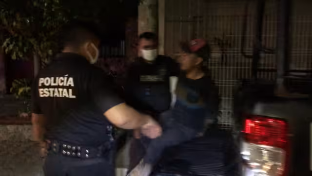 En la contabilización de policías caídos del 2018 hasta diciembre del 2022 se han registrado cerca de mil 818 policías asesinados en todo el territorio nacional