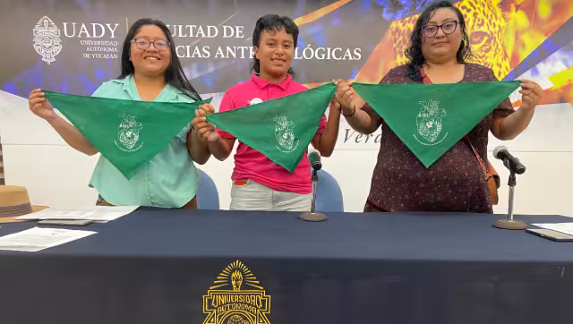 El foro se realizará en las instalaciones de la Facultad de Ciencias Antropológicas