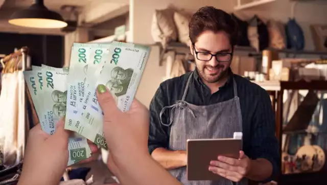 Se apoya a la población emprendedora de Yucatán con Microcréditos del Bienestar