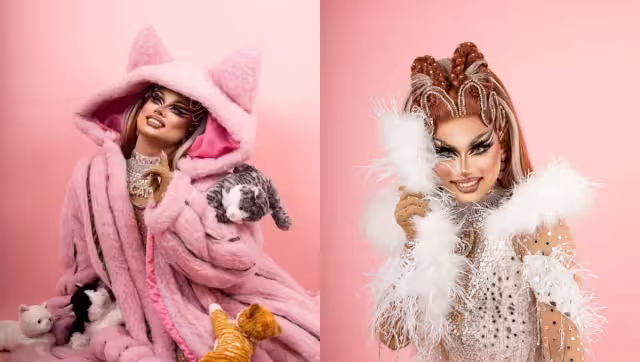 Cattriona fue la ganadora de La Más Draga 6