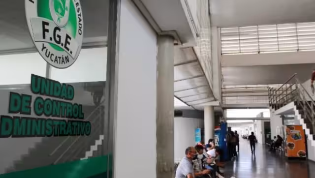 Los fiscales de litigación expusieron los argumentos para sustentar la solicitud de medidas cautelares