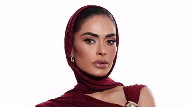 Galilea Montijo en medio de polémica tras filtración de audio.