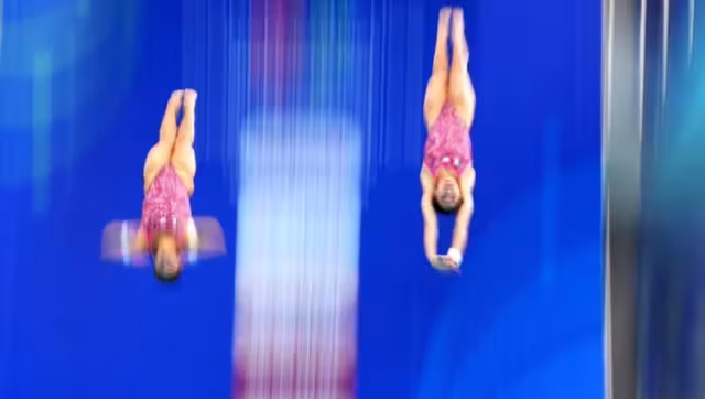 Conade busca sedes alternas para la Copa Mundial de Clavados 2026.