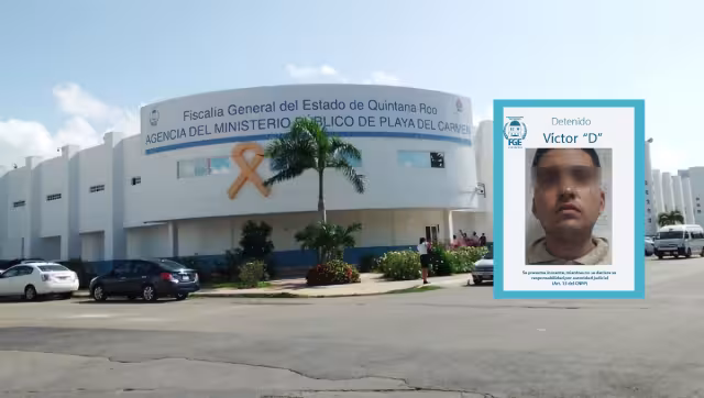 Las víctimas fueron privadas de la vida en un área de selva