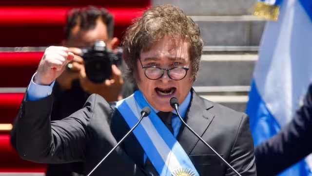 El presidente de Argentina aseguró que la decisión no afectará la relación con Brasil