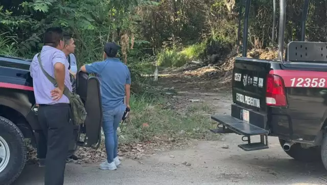 Fallecen motociclistas cerca de la comunidad de Javier Rojo Gómez