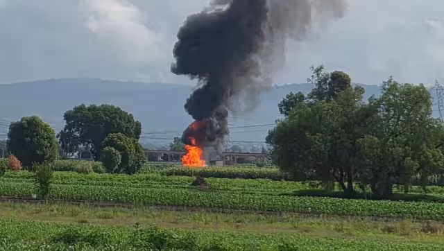 Protección Civil estatal informó que se realizaron labores de evacuación preventiva, monitoreo constante y atención a la población afectada