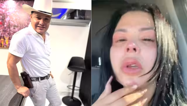 Fernanda Redondo revela que su ex pareja, Rafa González, le ofreció dinero para bajar el video
