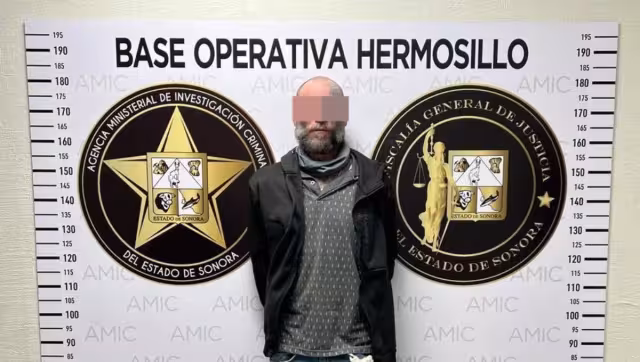 El Khaos será deportado a Estados Unidos