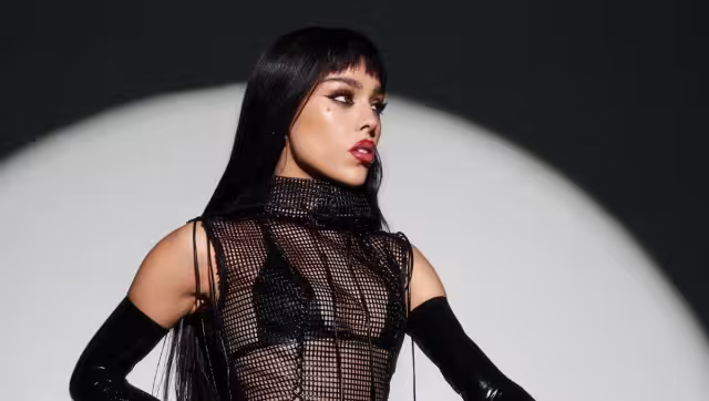 La declaración de Danna Paola no pasó desapercibida por los mexicanos