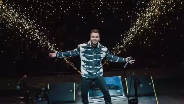 Memo Garza rompe el silencio sobre el ataque armado que sufrieron sus músicos en Puebla