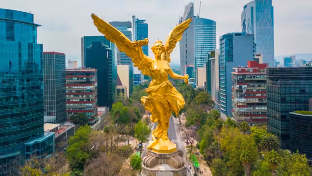 La CDMX tendría su Himno oficial