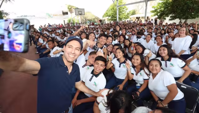 Con esta estrategia se atenderá a 28 comunidades de Yucatán