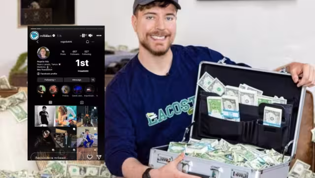 El joven ganador es originario de Tamaulipas