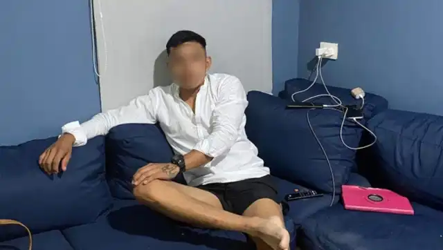 La víctima declaró que procederá ante la FGE Yucatán