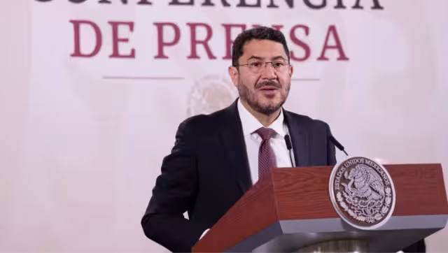 El jefe de gobierno de la Ciudad de México, Martí Batres, explicó este 18 de marzo los 5 tipos de búsqueda de personas en la capital del país