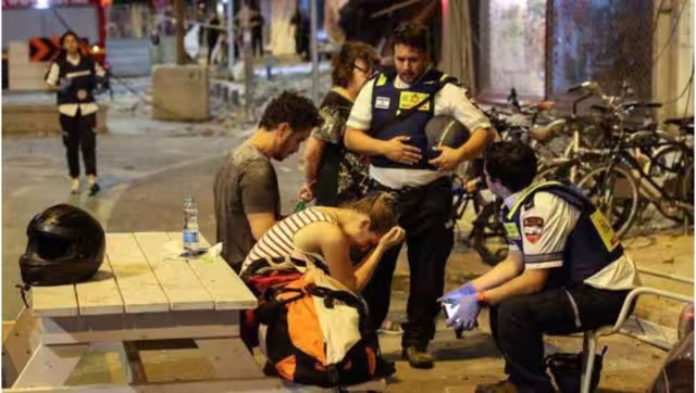 The New York Times tuvo acceso a documentos que señalan que Israel sabía que Hamás planeaba un ataque