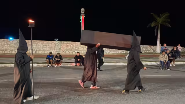 El grupo "Son del Mar" se encargará de amenizar la Quema de Juan Carnaval