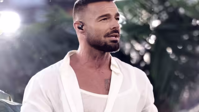 Tras el Super Bowl LX; Ricky Martin anuncia concierto en la CDMX.