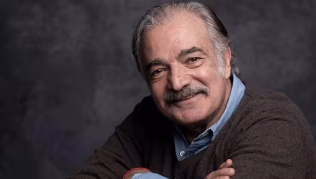 Al final se decidió amputar desde la altura del hombro el brazo del actor. Foto: Especial