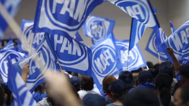 Las diputaciones locales son la maroría en Mérida