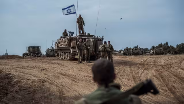 El conflicto entre Israel y Palestina se mantiene, con graves consecuencias para la población civil