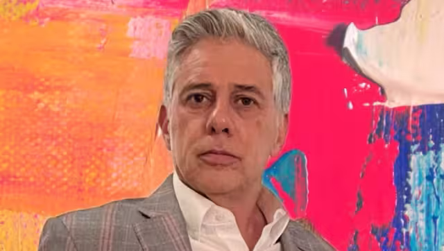 Revelan audios de Paco de la O, donde los señala de violentar mujeres y aprovecharse