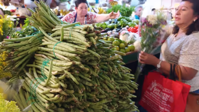 En un abrir y cerrar de ojos, el precio se disparó