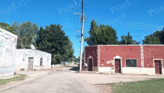 En Xcupil aumentaron los casos de fiebre y gripe durante los últimos 30 días.