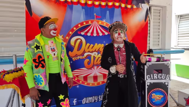 Habrá festival infantil gratuito