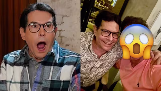 Juan José Origel detalló donde se encuentra su hijo actualmente