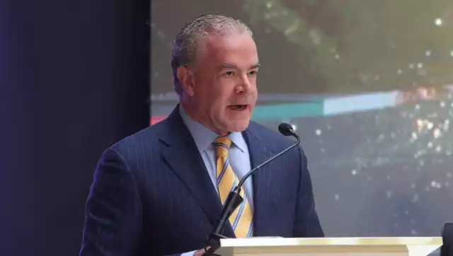 La FGR  canceló el criterio de oportunidad que le había permitido enfrentar el proceso sin una orden de aprehensión vigente