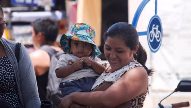 La falta de acta de nacimiento vulnera los derechos de los niños