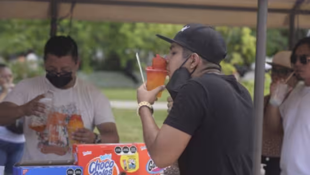 La Feria del Helado se realizará en Progreso, Yucatán