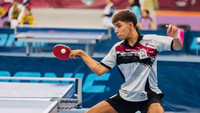 Clío Bárcenas, Nicole Magaña, Ana Magaña e Ixchel Reyes, son algunos de los atletas