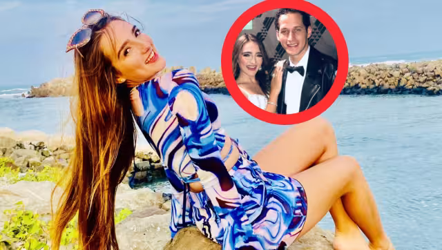 La cantante rompió el silencio. Foto: Especial