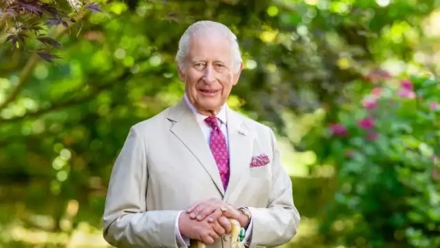 Carlos III inaugura la Semana de la Moda 2026 de Londres, en plena tormenta para la familia real