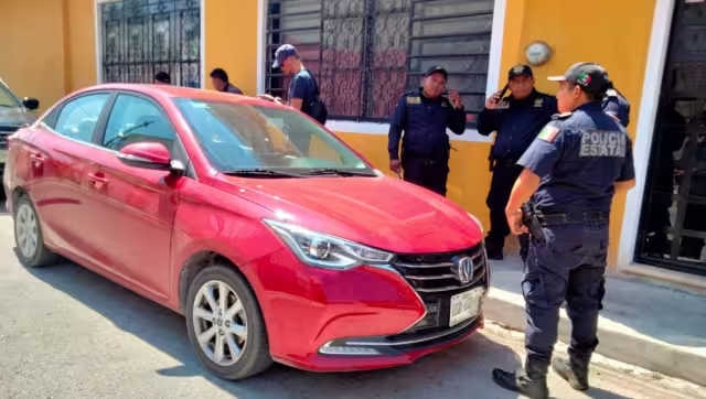 Las autoridades lo habían catalogado como presunto estafador, aunque todo fue un malentendido