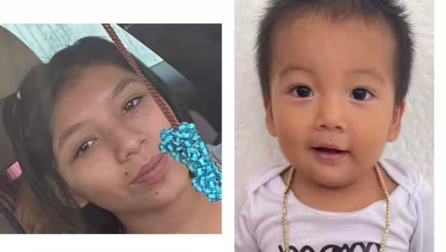 Los menores llevan cuatro meses desaparecidos en Mérida