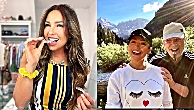 La pareja sorprendió a sus seguidores con tremenda noticia. Foto: Especial