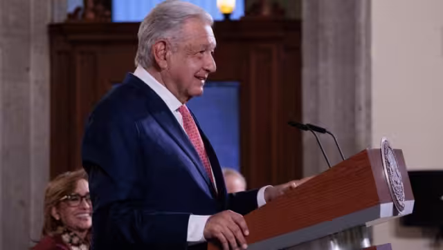 Este martes Andrés Manuel López Obrador condenó la operación en la Embajada de México en Ecuador, calificándola de "autoritaria y vil"