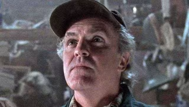 Muere James Handy, actor de ‘Top Gun: Maverick’ y ‘Jumanji’, tras ser apuñalado, esto se sabe del caso