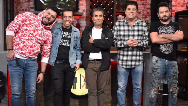 Los cambios en Miembros al Aire se avecinan. Foto: Especial