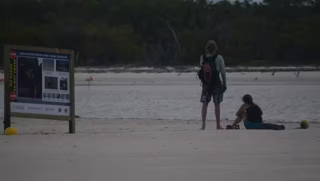 Semarnat niega permisos para desarrollos hoteleros en Holbox
