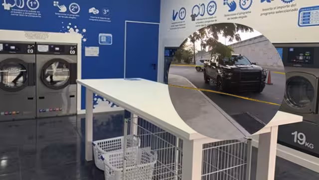 El hombre originario de Veracruz fue detenido por elementos de la SSP