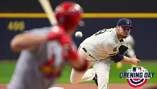 Dodgers y Padres tendrán su Día Inaugural en la MLB Seoul Series